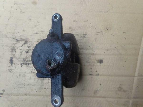 MACHOIRE AVANT GAUCHE RENAULT KANGOO 2010 - Vue 2